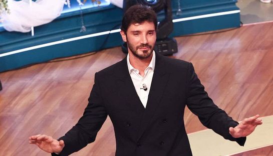 stefano de martino stop