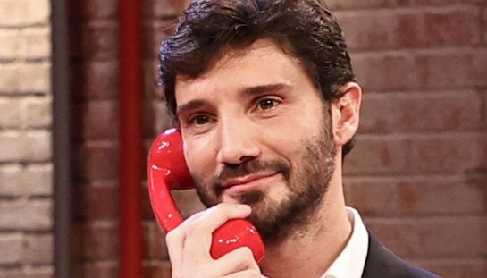 Stefano De Martino