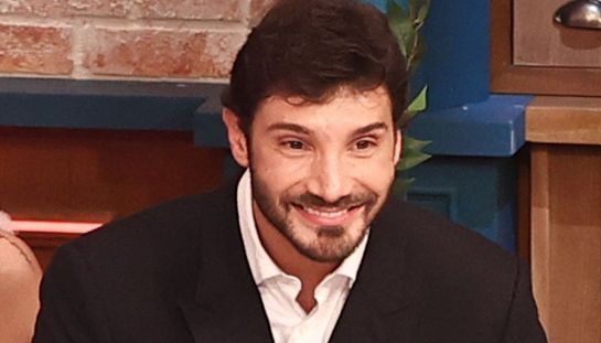 Stefano De Martino