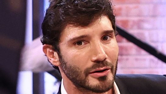 Stefano De Martino
