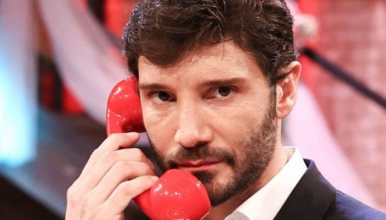 Stefano De Martino
