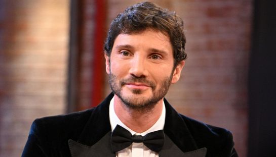Stefano De Martino