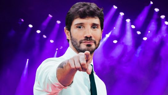 Stefano De Martino