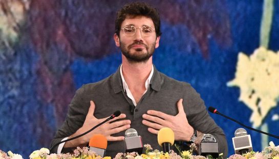 Stefano De Martino