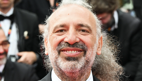 Stefano Bollani