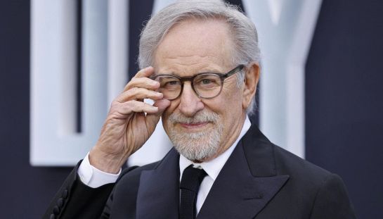 Steven Spielberg, il "regista dei sogni": quando guardi un film, lo capisci alla prima occhiata