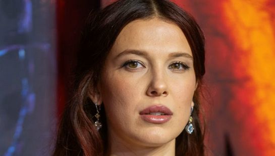 Stranger Things, Millie Bobby Brown svela perché non può dire che fine ha fatto Undici