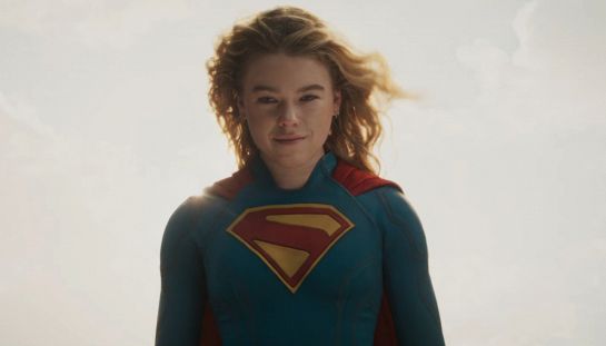 Supergirl, le prime recensioni del film sono sconcertanti