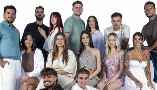 Temptation Island