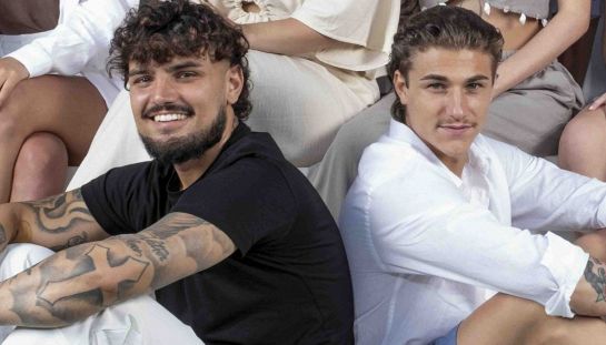 Temptation Island