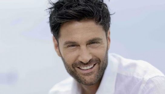Temptation Island 2026 - Filippo Bisciglia