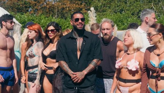 The 50, concorrenti dimezzati: chi è ancora in gara e quanto hanno guadagnato gli influencer?