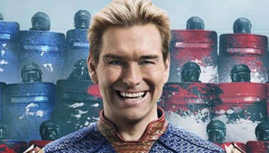 The Boys, in arrivo una nuova serie sui supereroi che unisce oriente e occidente