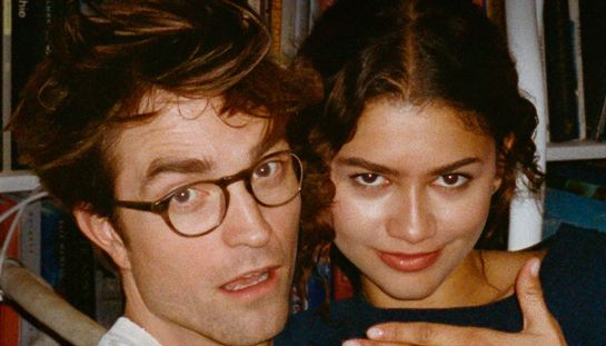 The Drama, il film con Zendaya e Robert Pattinson arriva in streaming su HBO Max