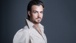 The Fifty Italia, intervista a Valerio Scanu