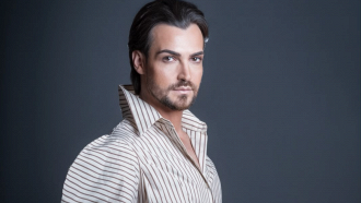 The Fifty Italia, intervista a Valerio Scanu