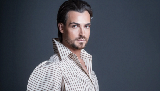 The Fifty Italia, intervista a Valerio Scanu