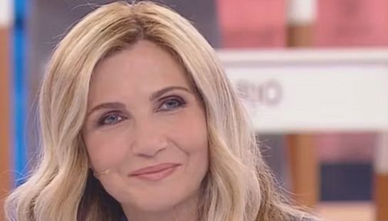 Lorella Cuccarini è la prima concorrente ufficiale del reality show di Prime Video, The Traitors 2