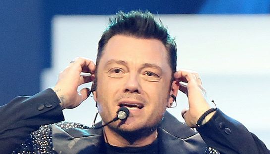 tiziano ferro concerto maradona