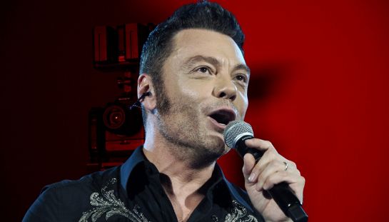Tiziano Ferro