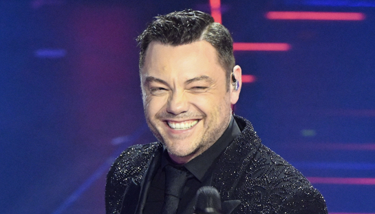 Tiziano Ferro