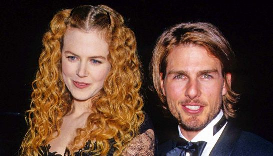 tom cruise nicole kidman