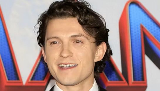 Tom Hollland accusato di aver spoilerato il finale di Odissea, nuovo film di Christopher Nolan