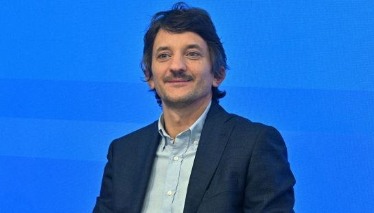Tommaso Labate conduce Realpolitik