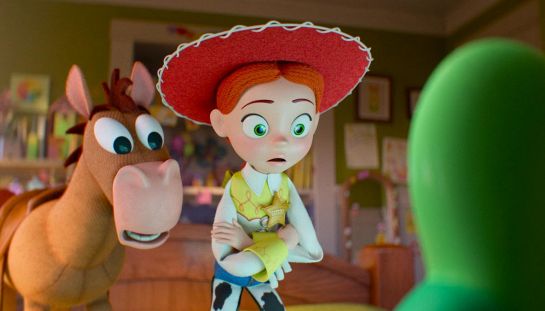 Toy Story 5: l'era dei giocattoli è davvero conclusa e la tecnologia ha vinto? Recensione