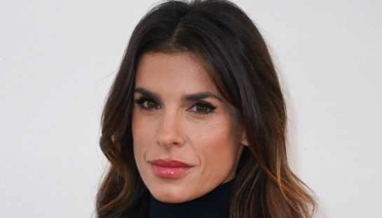 Elisabetta Canalis