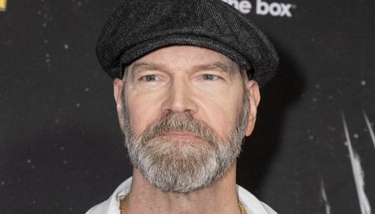 Tyler Mane, l'attore di X-Men ha un cancro al seno