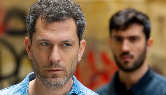 UPAS, Eduardo e Damiano