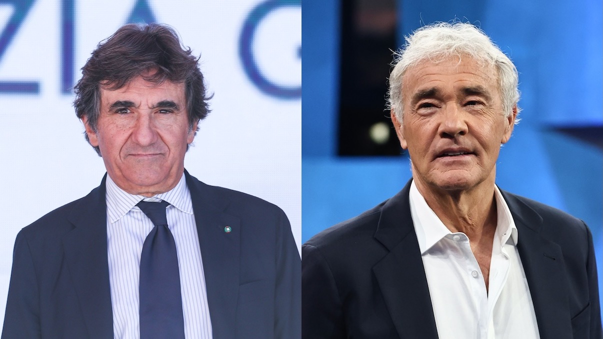 Cairo attacca Giletti tra accuse respinte e numeri impietosi dietro la chiusura del suo show: "Non mi fece sapere niente"