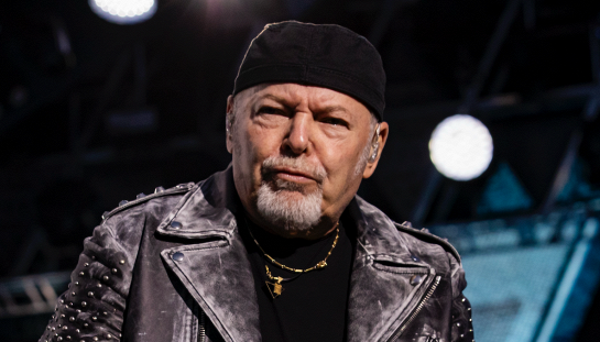 Vasco Rossi