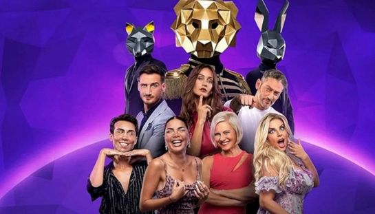 Chi è il vincitore di The 50 Italia: colpo di scena in finale