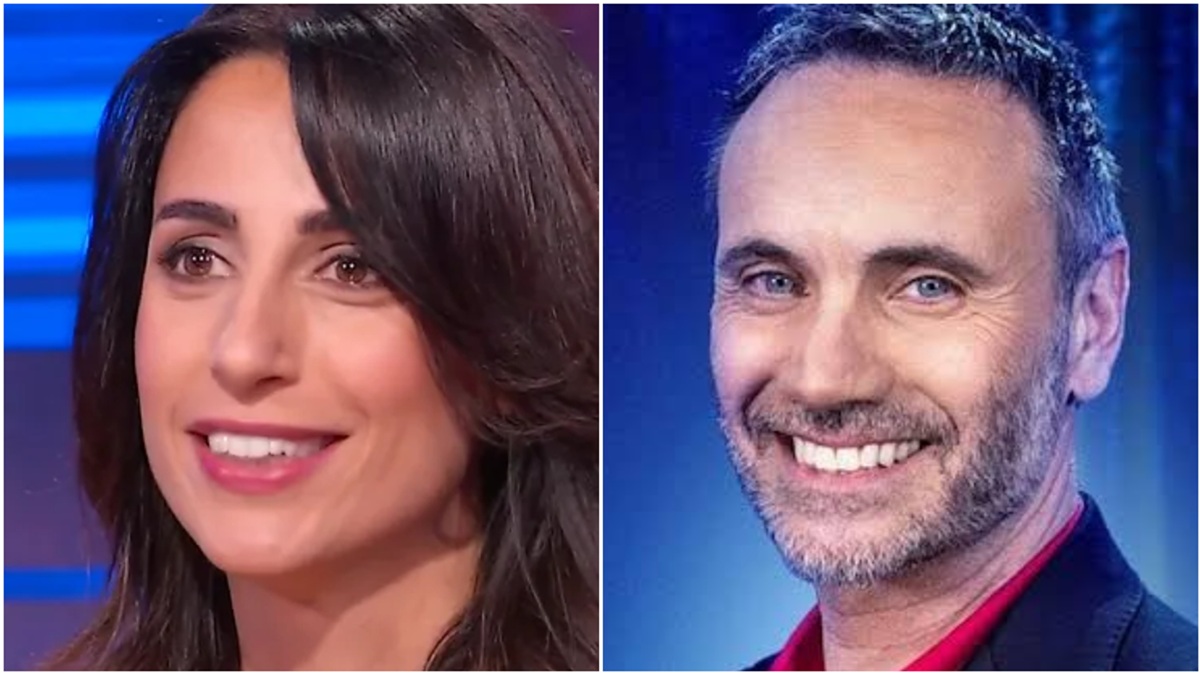 'Vita - Il concerto', il party d'inizio estate di Giorgia Cardinaletti e Nek al Circo Massimo: chi canta, ospiti e scaletta ufficiale