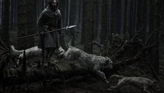 È l'horror più atteso del 2026: i licantropi stanno per invadere i cinema italiani
