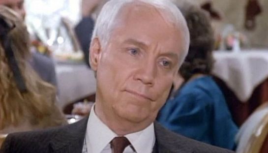 Addio a William Smithers, il "supercattivo" della serie tv Dallas: aveva 98 anni. Le cause della morte