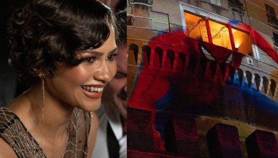 Zendaya incanta Roma alla premiere di Spider-Man: la Capitale illuminata per la star che spiazza i fan con un gesto d'amore