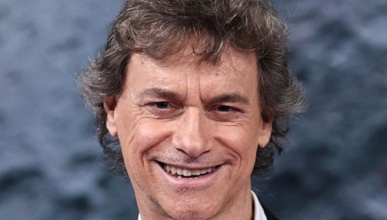 Alberto Angela