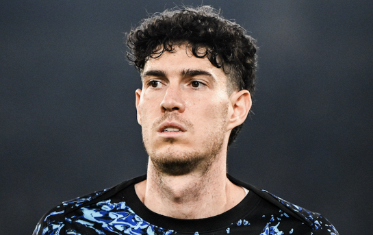 Alessadro Bastoni