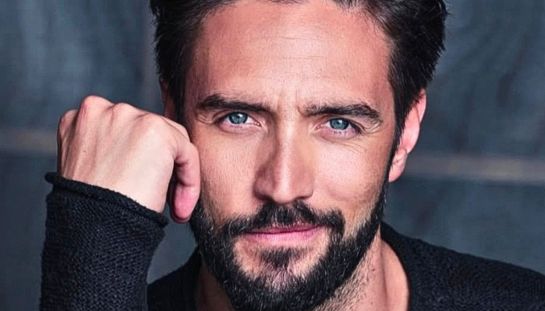 Alex Belli