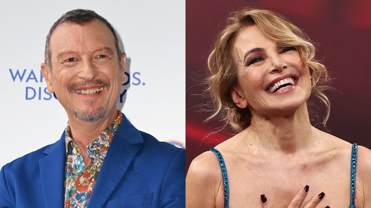 Rai riapre le porte per Amadeus e Barbara D'Urso, l'AD Rossi è chiaro: "Rai è un'azienda aperta. Non escludo contatti"