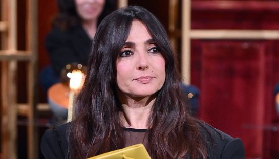 Ambra Angiolini