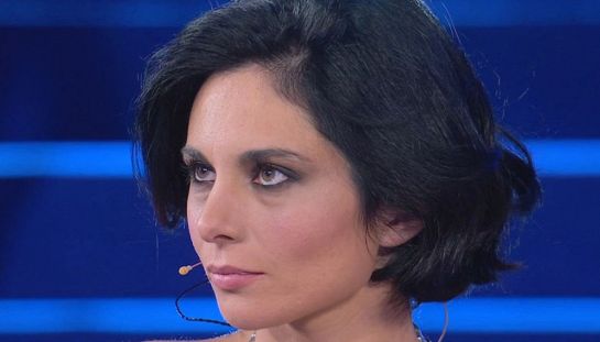 Giordana Angi