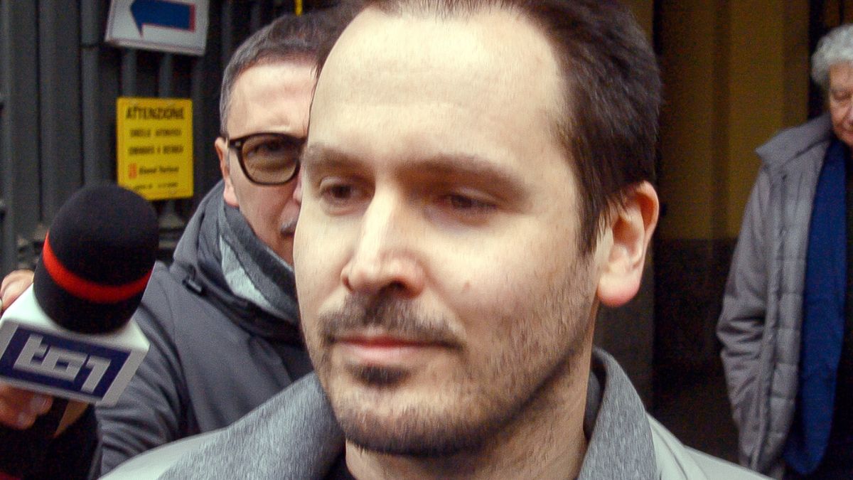 Garlasco in tv, la confessione della mamma di Andrea Sempio scuote il caso: "Ho fatto l'errore più grande della mia vita"