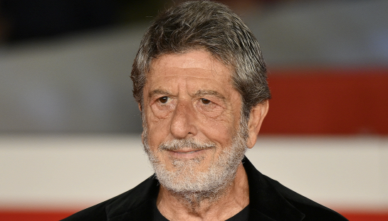 Andrea Purgatori