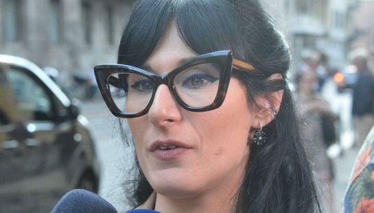 Angela Taccia