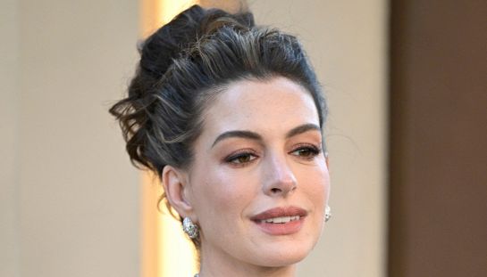 Anne Hathaway