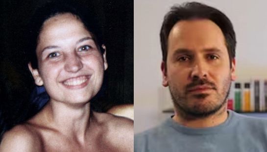 Chiara Poggi - Andrea Sempio